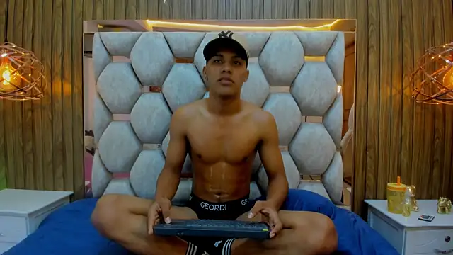 Colby_driscoll Live XXX Chat