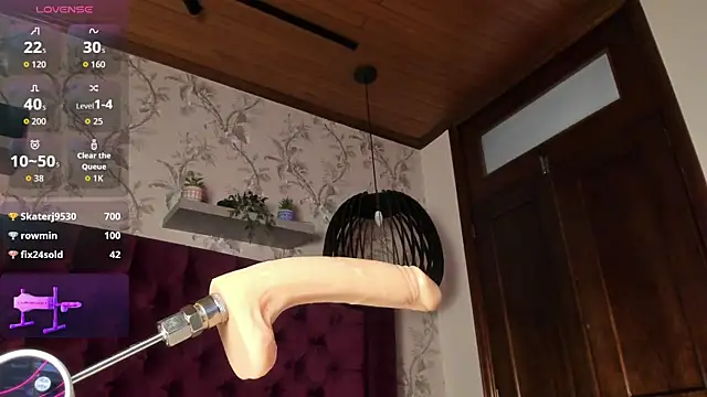 Czat XXX na żywo – tim__fox