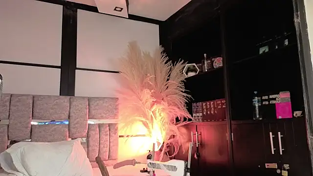 AlliceLover Live XXX-chat