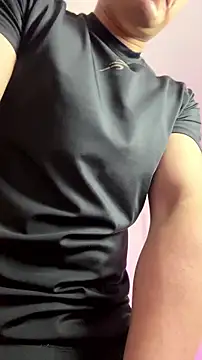 Alexander_Connor 现场XXX聊天