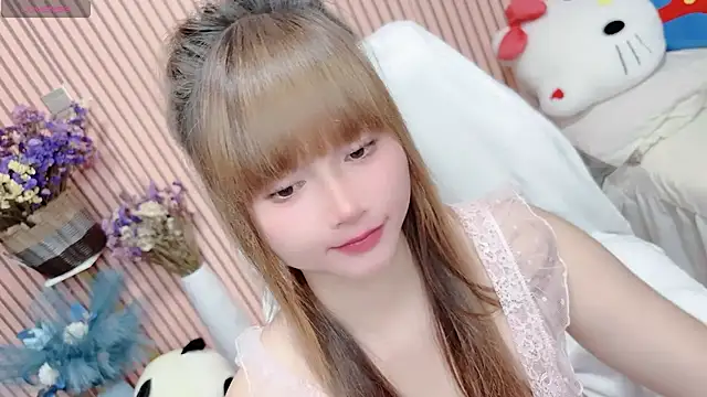 XXX chat uživo modela di-or-