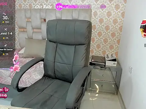 SweetyDahian Adlı Modelin Canlı XXX Sohbeti