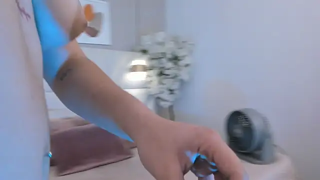 Sidney_clark Chat XXX live