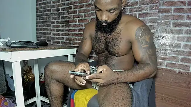 Show Webcam de Freedom_24