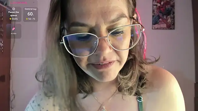 Luciifeer_ XXX чат на живо