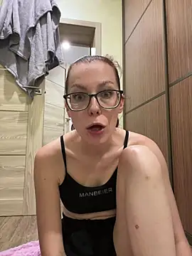 Chat +18 de RussianGirls_ ao vivo