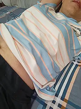 Czat XXX na żywo – Doremon_95