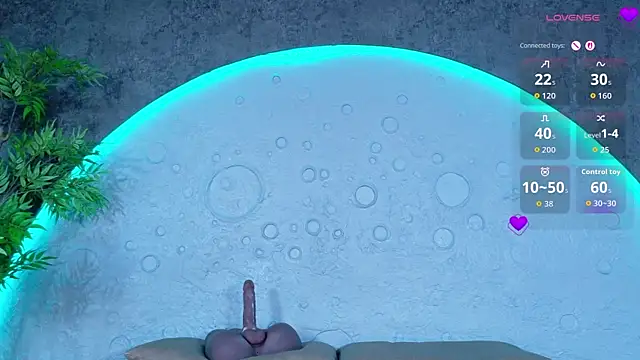ReinaChloe Live XXX-chat