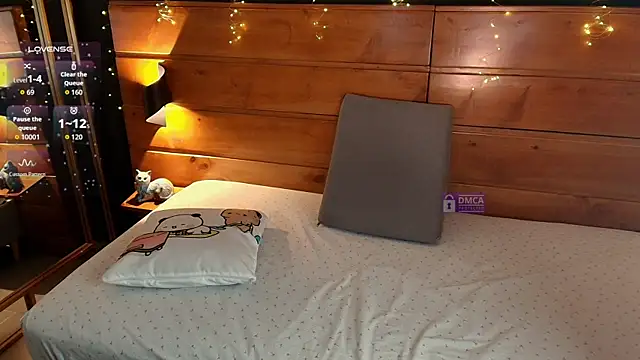XXX chat uživo modela milena_kiitty