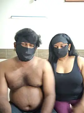 Živý XXX chat Fantacycouples