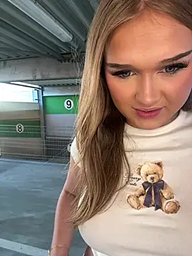 Hannah-2007 Webcamshow