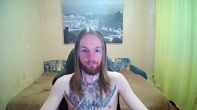 AdamDickensn Live XXX chat