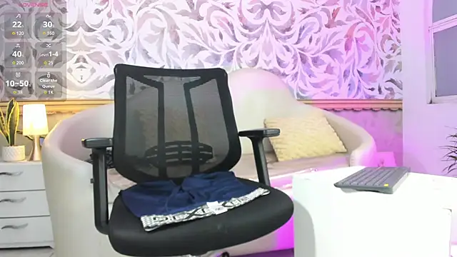 bear_mao_'s Live XXX Chat