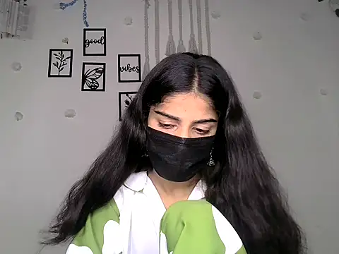 SASSY__BABY_のライブXXXチャット