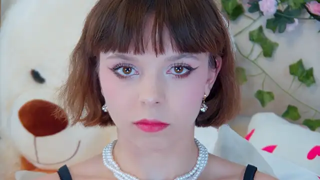 ElisabethDavis 现场XXX聊天
