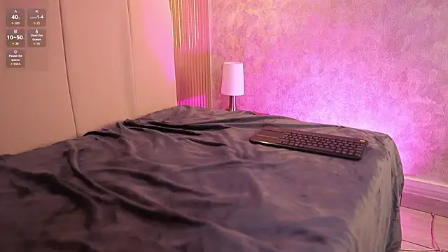 Živý XXX chat Jennmiiller_