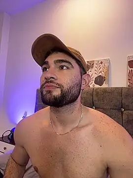 Steve-Carter live XXX chat