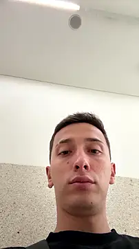 Chatroom XXX en direct de Thiago_Jones1