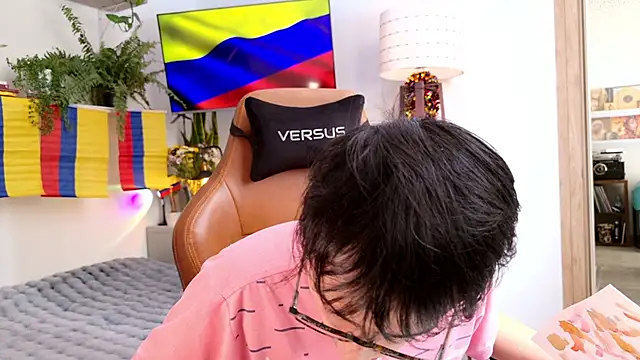 โชว์เว็บแคมของ Sr_evann