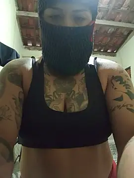 AyllaFatal's Webcam Show