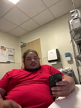 Tank97's Webcam Show