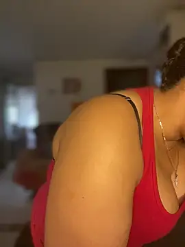 Carola-Ross' Live XXX Chat