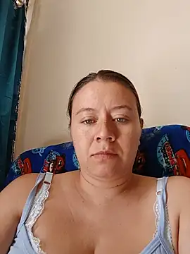 XXX chat uživo modela Hannah-colx