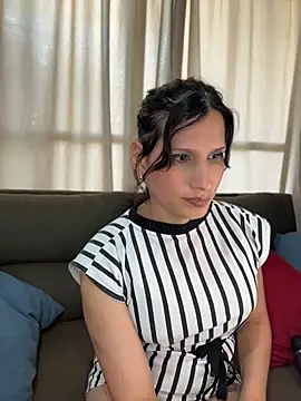 milablossom001 Chat XXX live