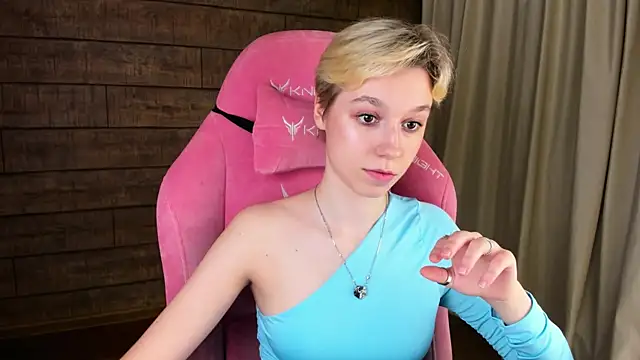 AgataGate Chat XXX in diretta