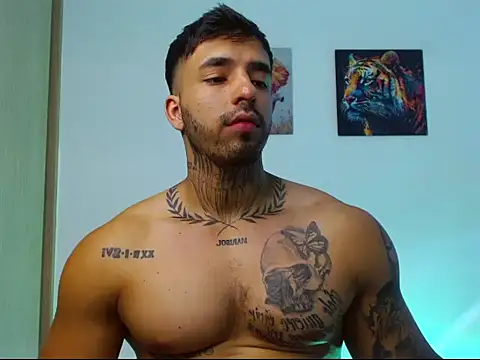 Jacobb_Phoenix 라이브 XXX 채팅