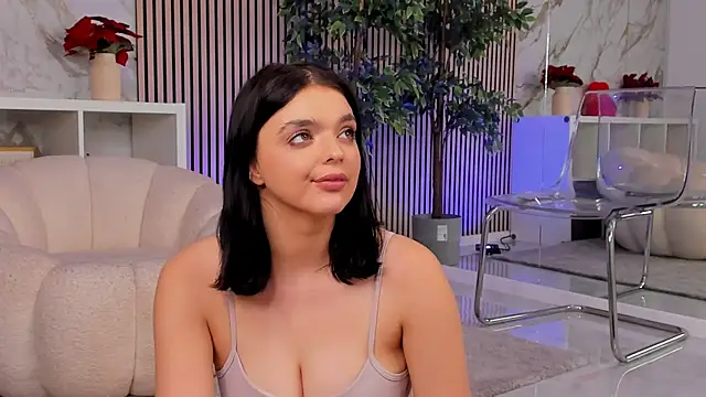 NoctisBella – Live XXX-chat