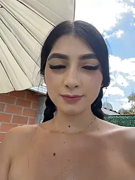 Chat XXX en directo de BadLilAngelXXX