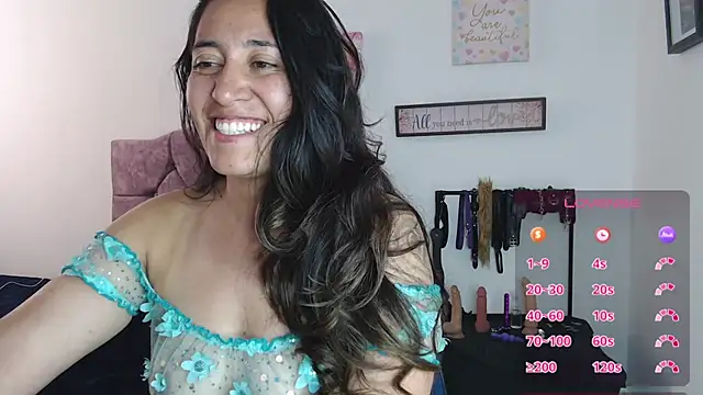 Živý XXX chat violeta_scott