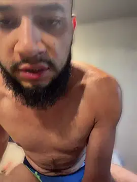 Czat XXX na żywo – chamelit00