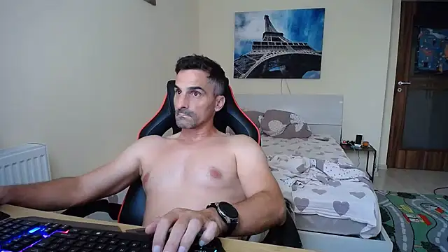 amydamarw Adlı Modelin Canlı XXX Sohbeti