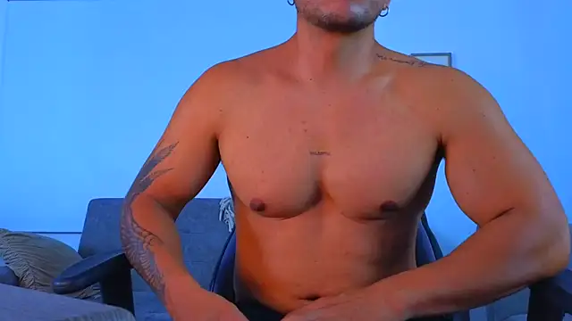 Živý XXX chat estebandelouis