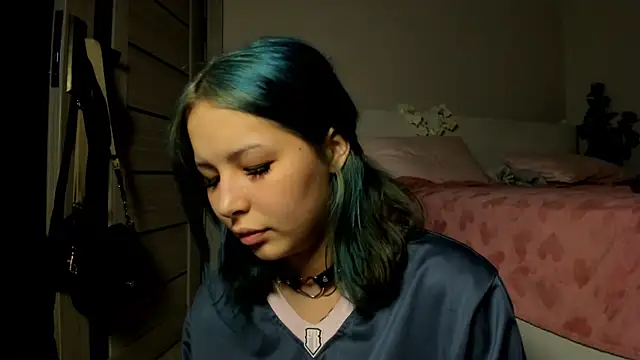 missinfull's Live XXX Chat