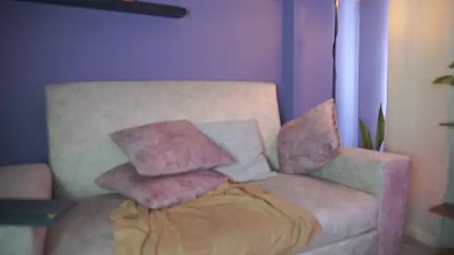 roselinedior Chat XXX live