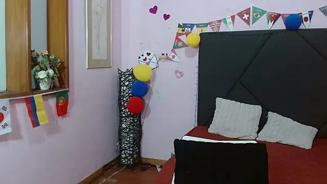 XXX chat uživo modela pamela_echeverria