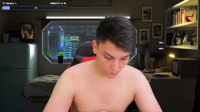 Justin_time111 Live XXX Chat