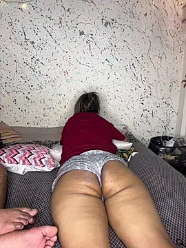 Romantic_couple69's Live XXX Chat