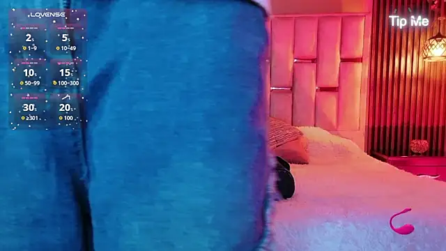 Chat XXX ao vivo de Aaron_Wiinter