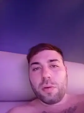Show de webcam de SpeedyErotism89