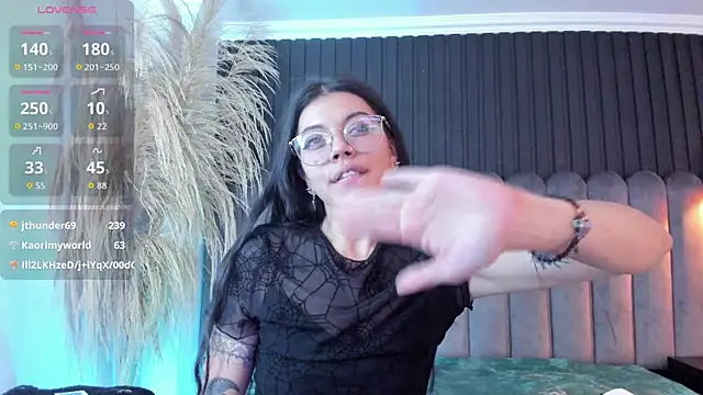 Lanadelrey_1 Live XXX-chat