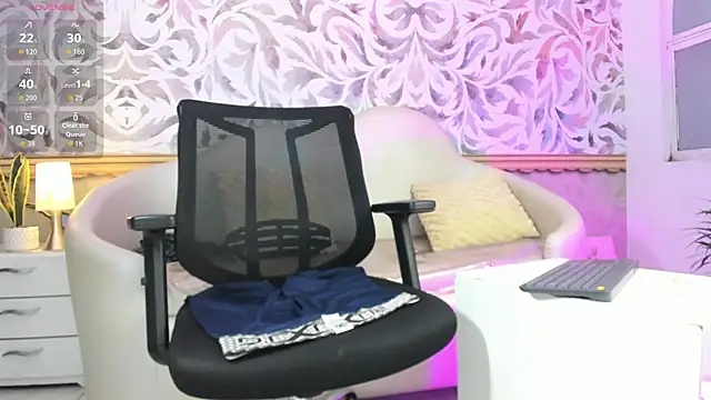 bear_mao_のライブXXXチャット