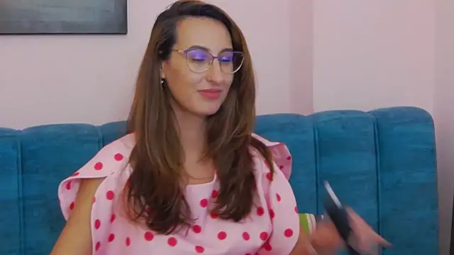 צ'אט XXX בשידור חי של LysAd