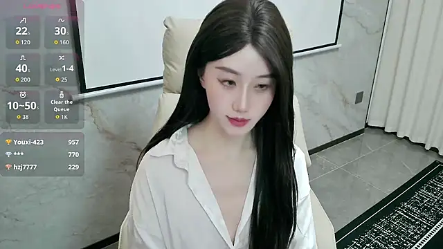LUNYI-CC Chat XXX live