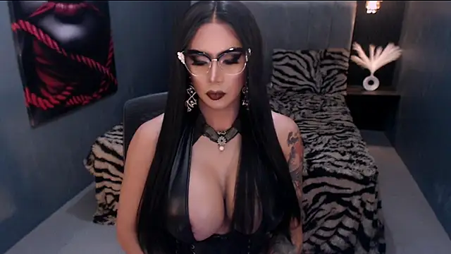 Chat XXX Live DominatrixMistressSilva