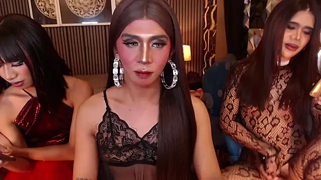 دردشة AudreyMilesTrans الجنسية المباشرة