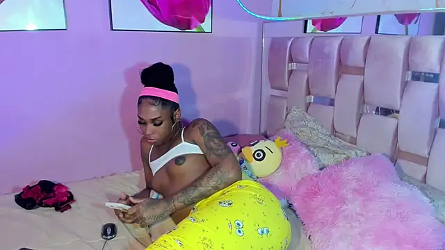 Živý XXX chat HUGE_BLACKCOCK